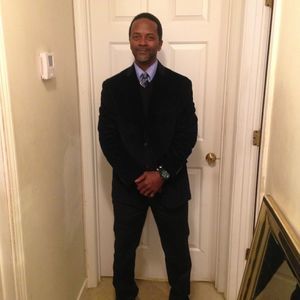 Meet your Posher, Kenneth